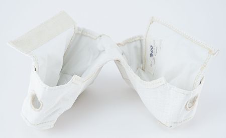 Lot #8648  Space Shuttle Nikon F3 Thermal Cover - Image 3