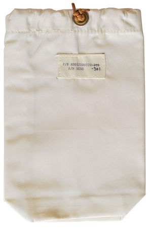 Lot #8651  Space Shuttle Personal Preference Kit