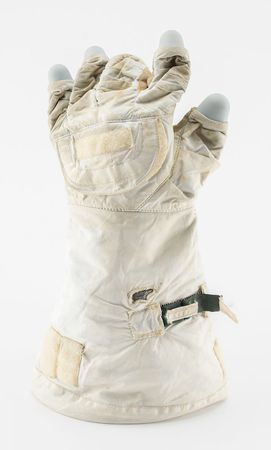 Lot #8634  Space Shuttle 1000 Series EVA Glove TMG