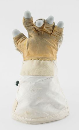 Lot #8634  Space Shuttle 1000 Series EVA Glove TMG - Image 2