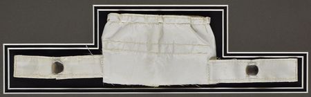 Lot #8291  Apollo 13 Lunar Module Flown Stowage Assembly - Image 2