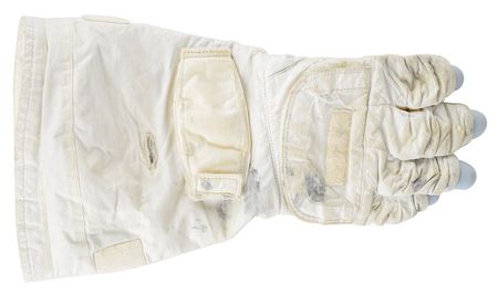 Lot #8633  Space Shuttle 2000 Series EVA Glove TMG - Image 1