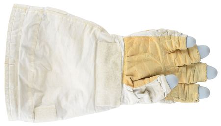 Lot #8633  Space Shuttle 2000 Series EVA Glove TMG - Image 2