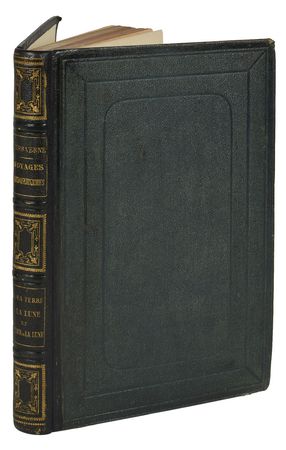 Lot #8361  Apollo Astronauts Signed Book - Image 2