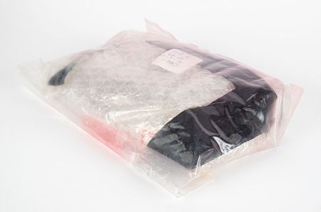 Lot #8130  Lunar Receiving Lab Wire Cable - Image 1