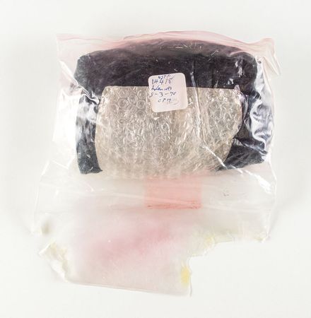 Lot #8130  Lunar Receiving Lab Wire Cable - Image 2