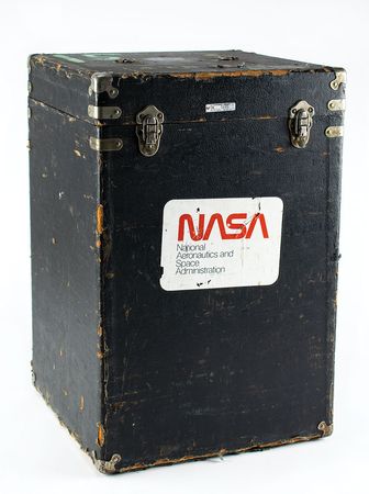 Lot #8011  Applications Technology Satellite ATS-1 Model - Image 7