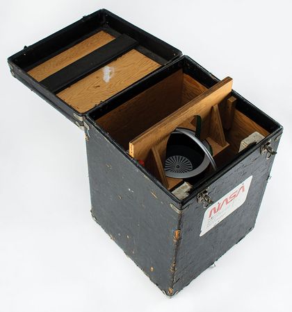 Lot #8011  Applications Technology Satellite ATS-1 Model - Image 9