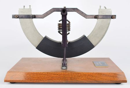 Lot #8036  Radio Astronomy Explorer Satellite Damper - Image 2