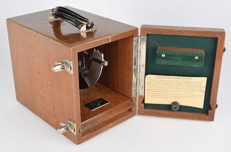 Lot #8036  Radio Astronomy Explorer Satellite Damper - Image 4