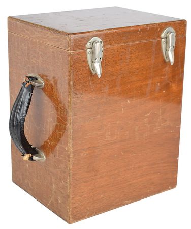 Lot #8036  Radio Astronomy Explorer Satellite Damper - Image 5