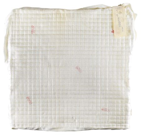 Lot #8678  Space Shuttle Multi-Layer Insulation Blanket - Image 1