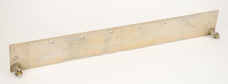 Lot #8125  Apollo Lunar Module Coldplate - Image 2