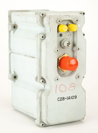 Lot #8095  Apollo Command Module Digital Ranging