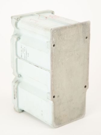 Lot #8095  Apollo Command Module Digital Ranging Generator - Image 4