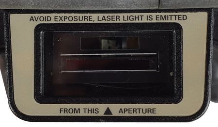 Lot #8632  Shuttle-Mir Experiment Data Scanners - Image 12