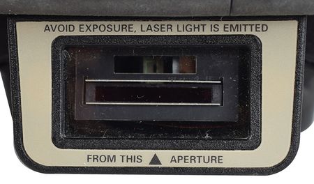 Lot #8632  Shuttle-Mir Experiment Data Scanners - Image 17