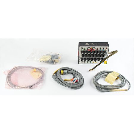 Lot #8034  Galileo Robotic Probe Retro Propulsion Module Check and Test Assembly - Image 4