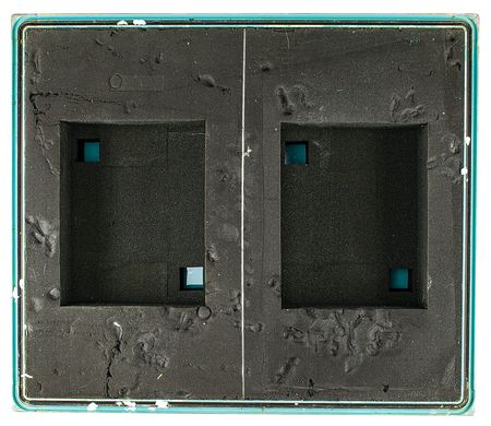 Lot #8099  Apollo DSKY Original Transit Case - Image 3