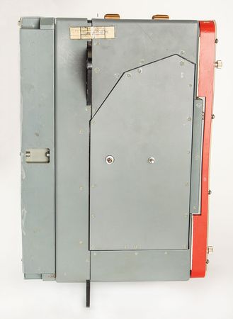 Lot #8583  Soviet Spacecraft Map Display Unit - Image 4