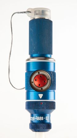 Lot #8574  Cosmonaut Water Hose and Gun - Image 3