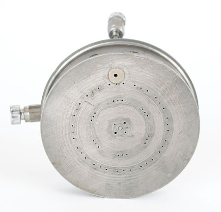 Lot #8027  Rocket Engine Thrust Injector - Image 3