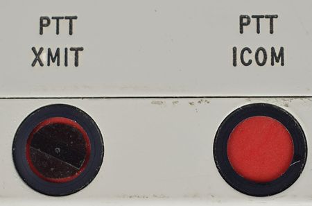 Lot #8641  Space Shuttle Crew Remote Communication Kit - Image 16
