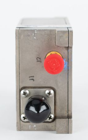 Lot #8659  Space Shuttle Solid Rocket Booster Transmitter and Antenna - Image 4