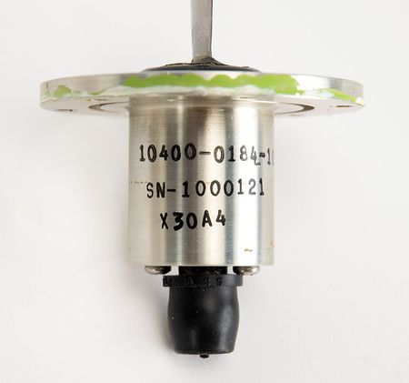 Lot #8659  Space Shuttle Solid Rocket Booster Transmitter and Antenna - Image 5