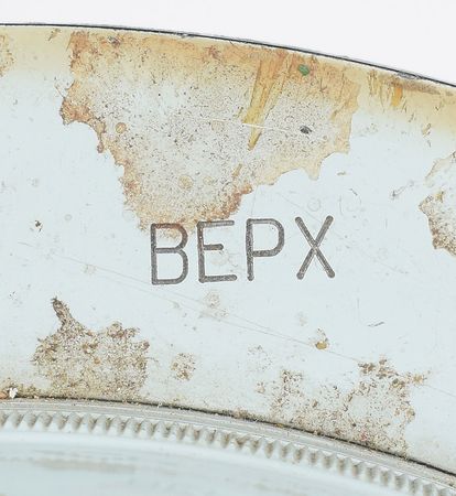 Lot #8575  Russian Spacecraft Periscope Component - Image 5