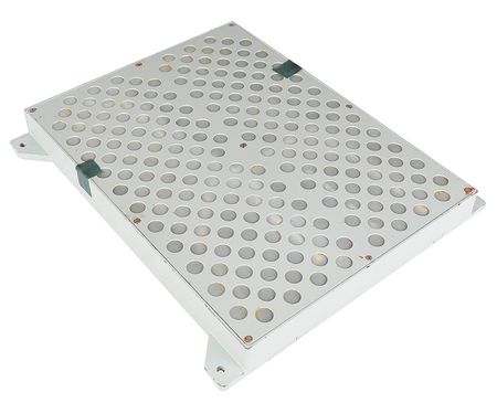 Lot #8590  Soyuz-TM BRUS Switch/Fuse Panel - Image 5