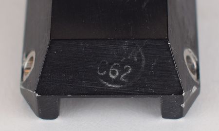 Lot #8332  Apollo 15 Flown COAS Electrical Plug - Image 3