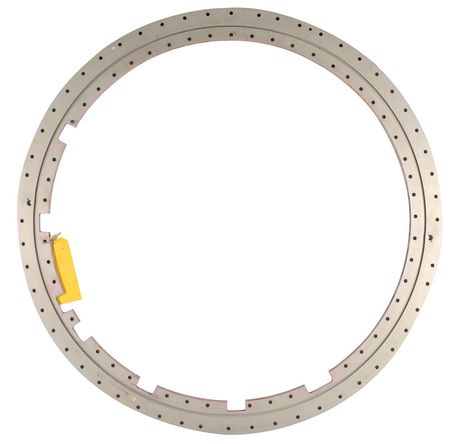 Lot #8323  Apollo 14 Docking Ring Flange - Image 2
