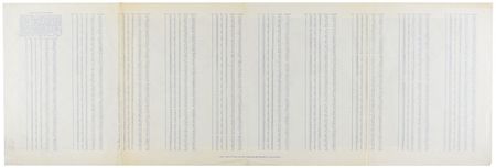 Lot #8065  Gemini 5 Orbit Chart - Image 2