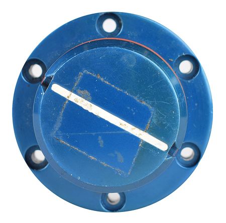 Lot #8122  Apollo A7LB Space Suit Pressure Relief Valve - Image 2