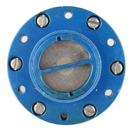 Lot #8122  Apollo A7LB Space Suit Pressure Relief Valve - Image 3