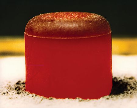 Lot #8021  Voyager Spacecraft RTG Model - Image 5