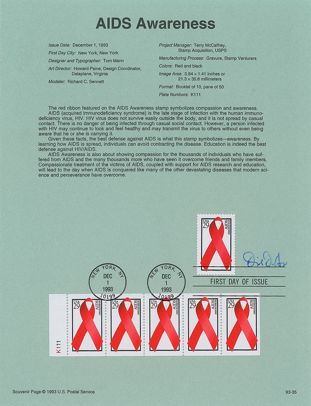 Lot 390 Medical Researchers Group Lot
