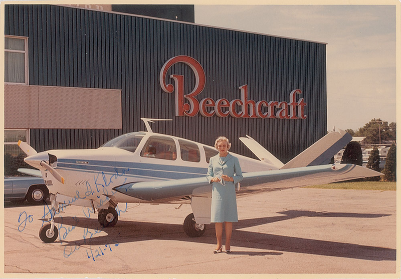 Lot 552 Olive Ann Beech