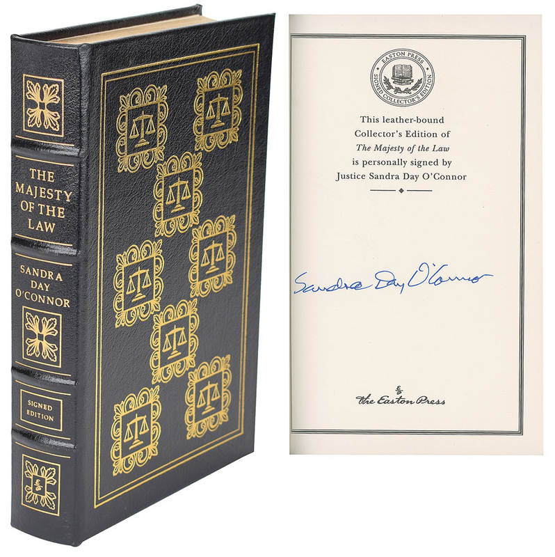 Lot 400 Sandra Day O'Connor