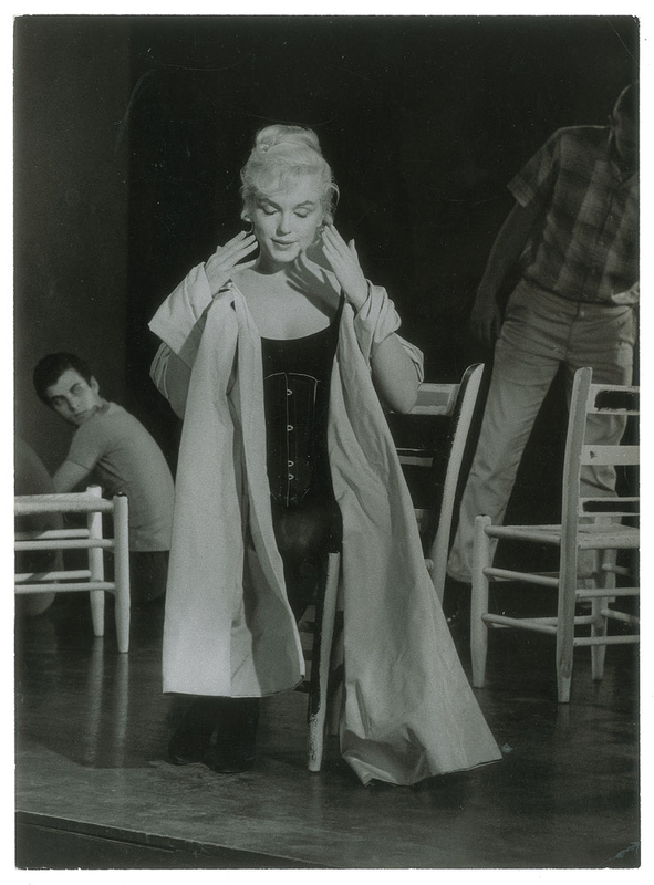 Lot 948 Marilyn Monroe
