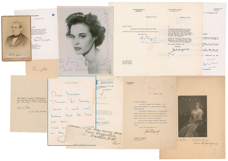 Lot 306 The 1% Group Lot