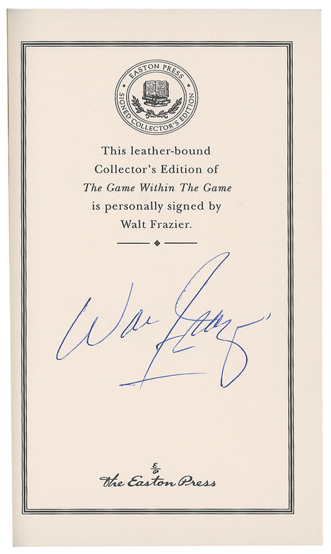 Lot 1054 Sports Books