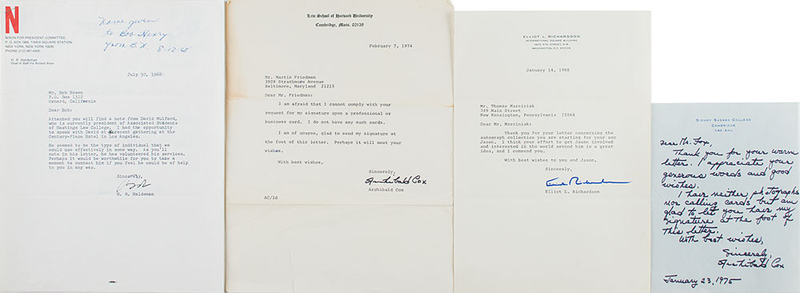 Lot 443 Watergate Group Lot