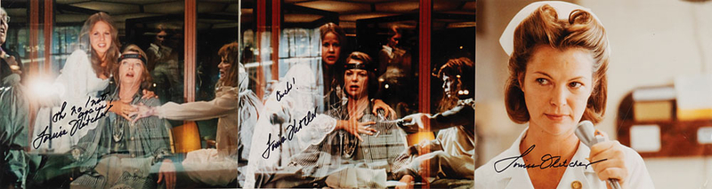 Lot 914 Louise Fletcher