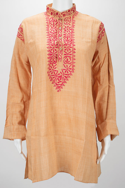 Lot 920 Greta Garbo Tunic