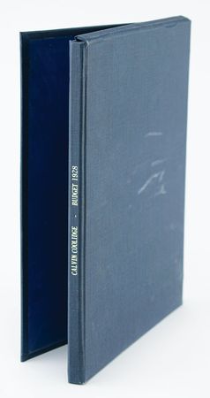 Lot #58 Calvin Coolidge Booklet - Image 5