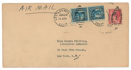 Lot #862 Boris Karloff: Three autographs of the horror icon - Image 5