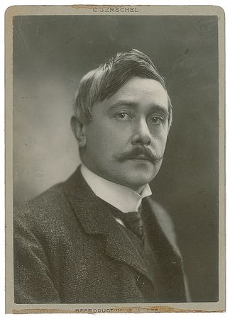 Lot #742 Maurice Maeterlinck - Image 3