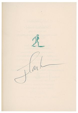Lot #89 Jimmy Carter Books - Image 2